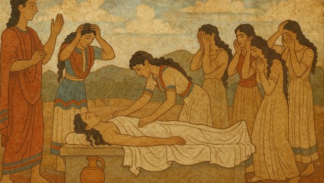 Rito ancestral