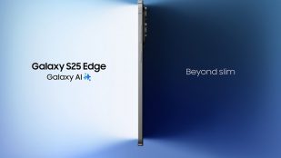 Samsung Galaxy S25 Edge