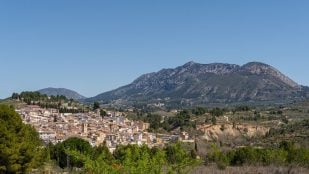 Pueblo