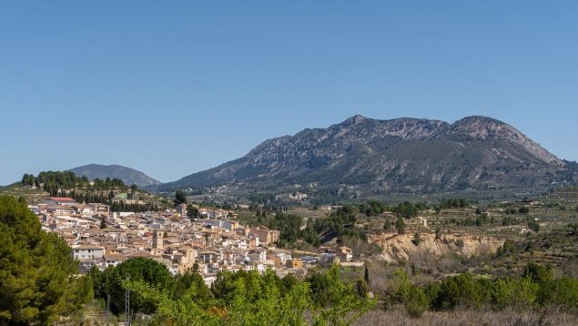 Pueblo