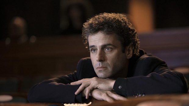 serie Prime Video