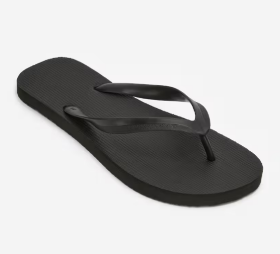 Chanclas Olaian de Decathlon