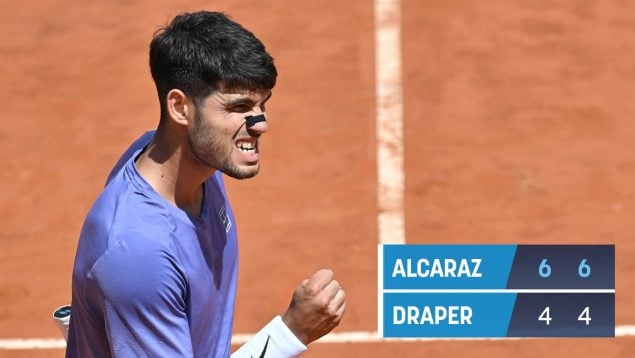 Alcaraz