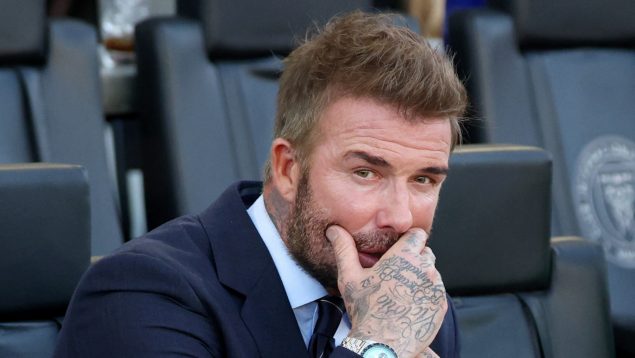 familia beckham, david beckham hijos,