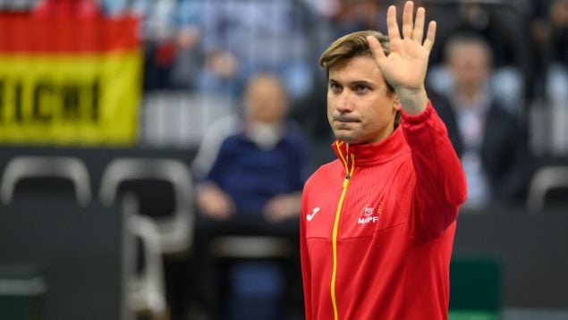 David Ferrer