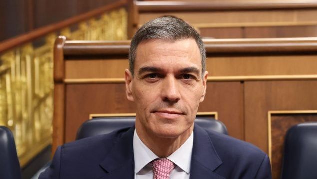 ICO, Avales, Pedro Sánchez, Banco de España, José Luis Escrivá,