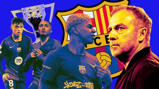 Barcelona