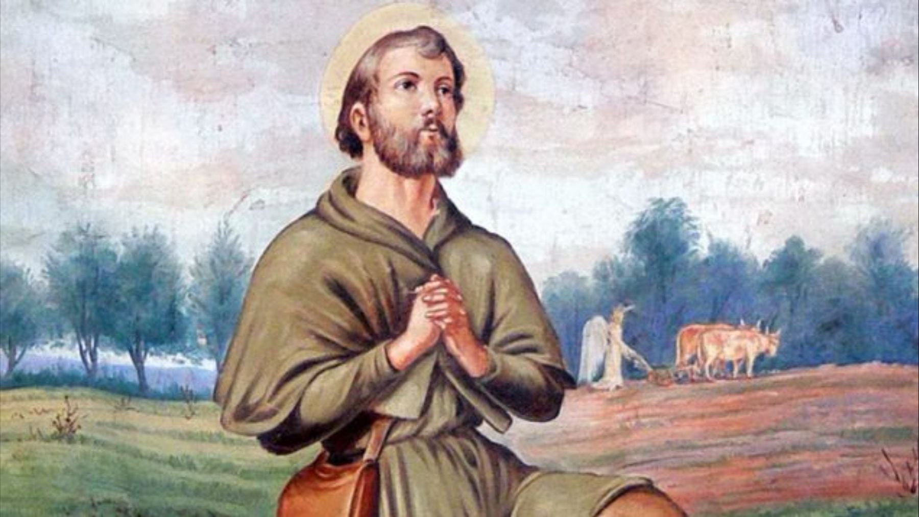 Historia de San Isidro: quién era, sus milagros y por qué se celebra el día 15 de mayo