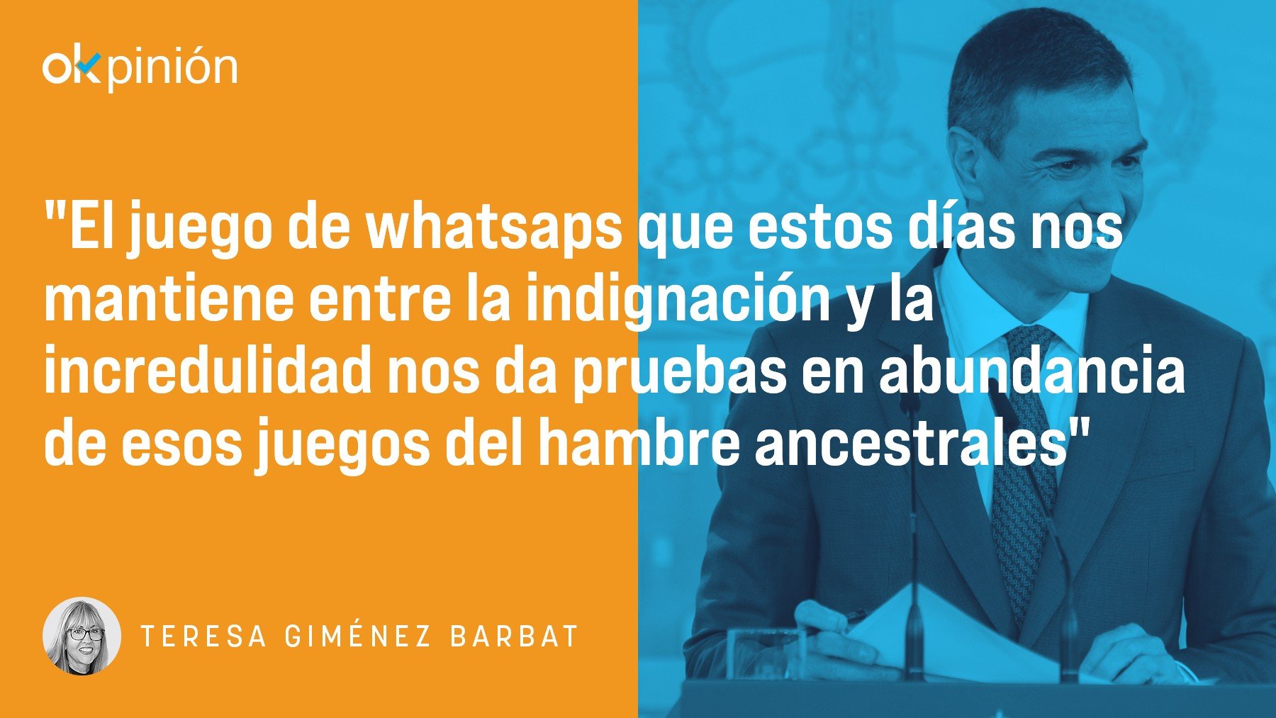 Juego de ‘whatsapps’