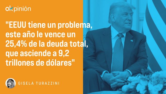 Trump, Donald Trump, Estados Unidos, Groenlandia, Dinamarca, shein, temu, paquetes, china, eeuu