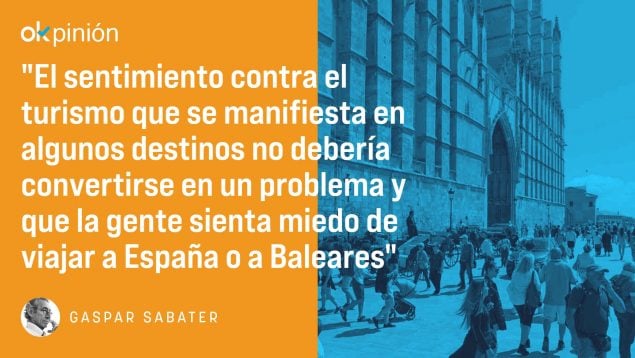 ¿Huéspedes o invasores?