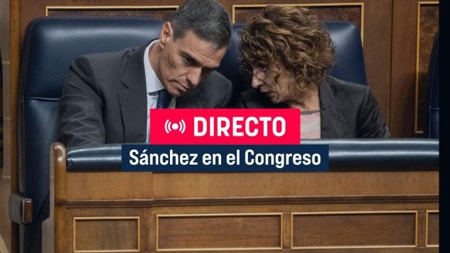 Directo Sánchez Ábalos