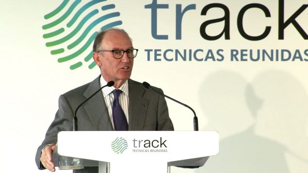 Técnicas Reunidas, bolsa, resultados empresariales