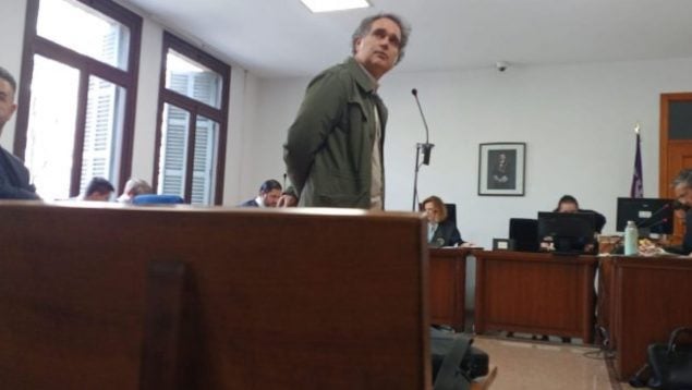 Un testigo del caso Cursach, Bruno Da Silva, le gana el juicio por acoso al hotelero Onofre Pascual