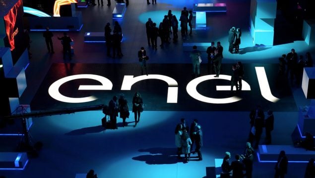 Enel