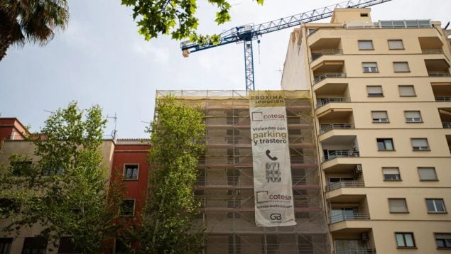 Precio de la vivienda