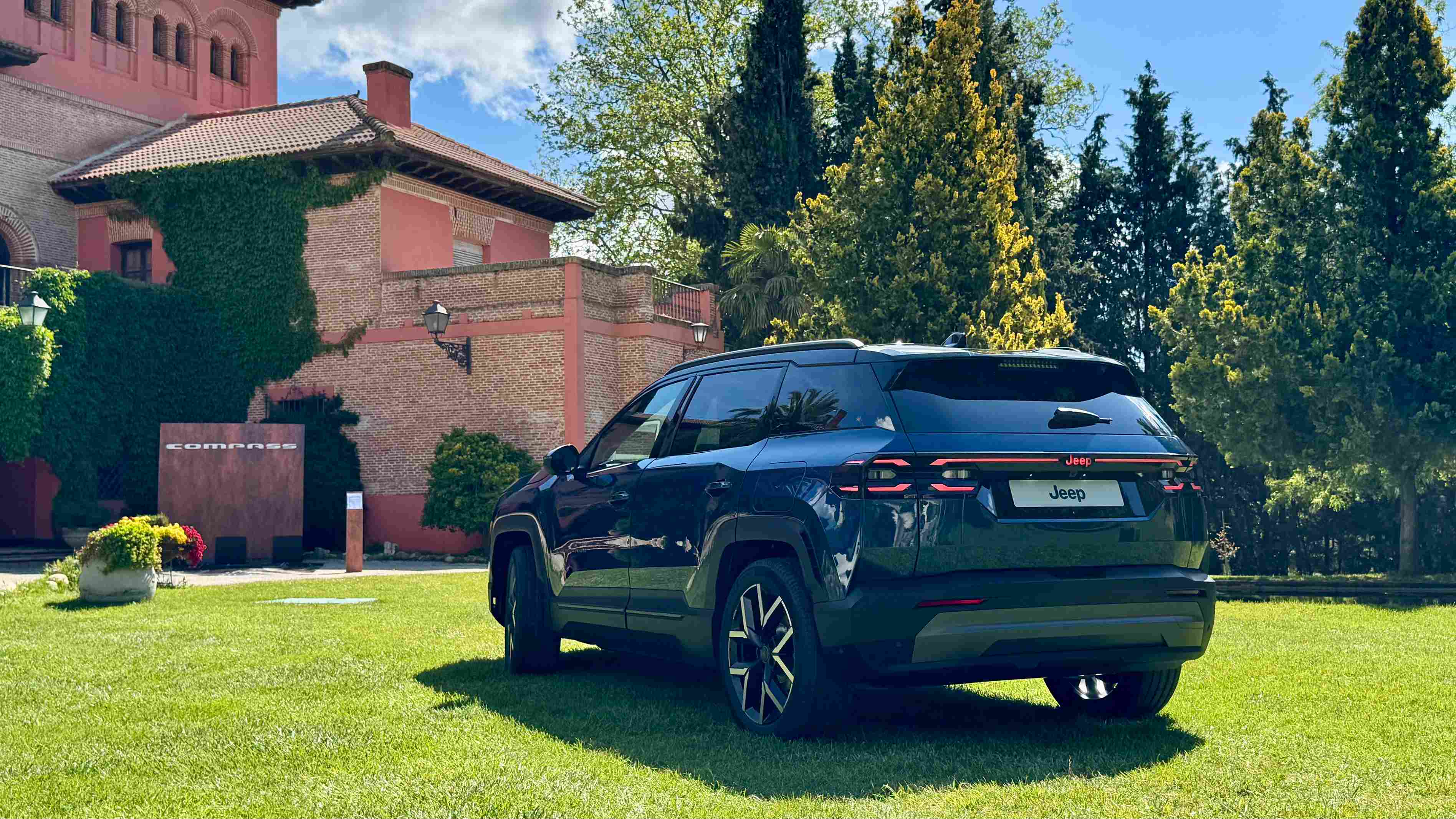 Jeep