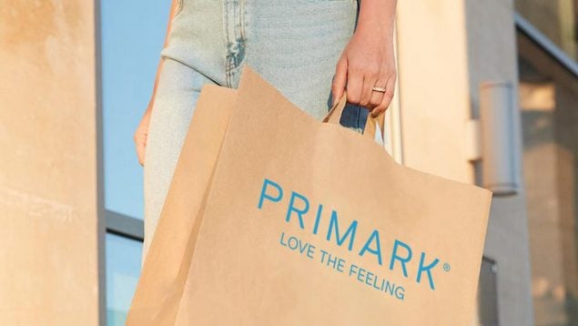 Primark clientes