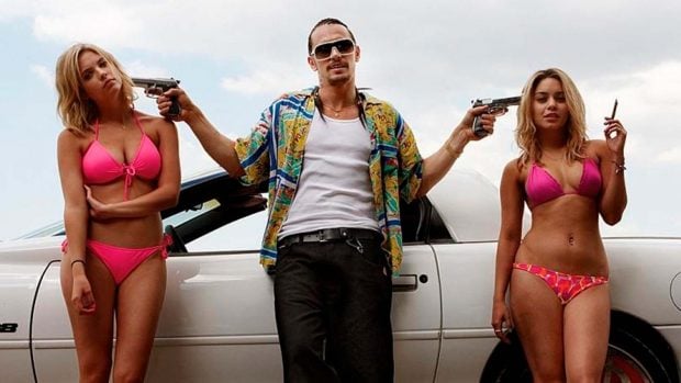 Spring Breakers 2