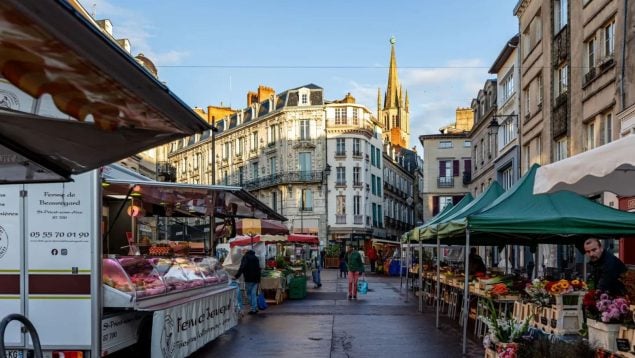 Emigrar a Limoges si eres un jubilado español, cómo emigrar a Limoges desde España, emigrar a Francia como pensionista, mejor ciudad de Francia para emigrar, ciudades francesas pequeñas para jubilarte, cuáles son las ciudades más baratas de Francia para emigrar como pensionista de España.