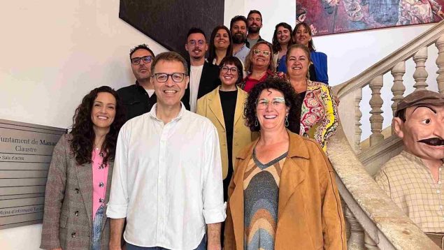Manacor socialistas