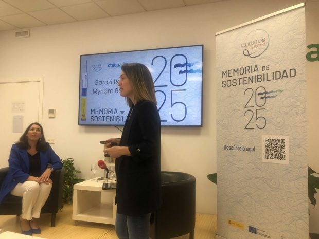 Memoria sostenibilidad Apromar 2025