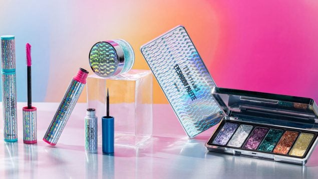 Mercadona maquillaje