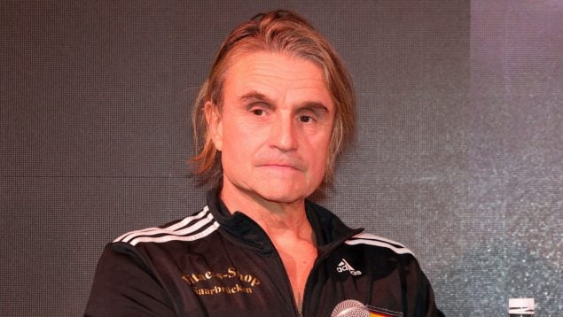 Nacho Cano, Nacho Cano dinero,