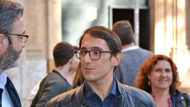 PSOE inmigración Palma