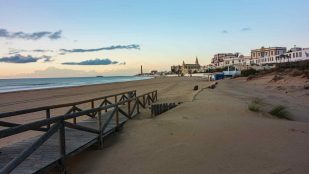 El pueblo más feliz de España