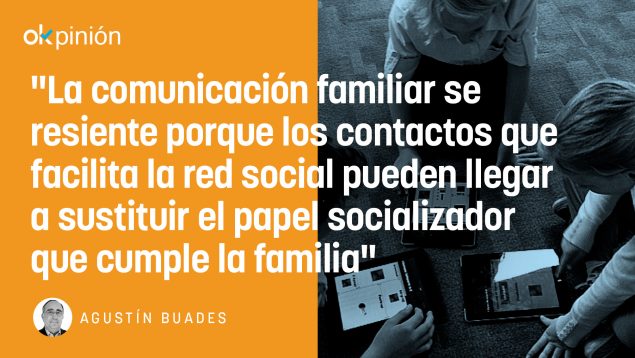 La familia en la era digital
