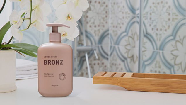 autobronceador Mercadona