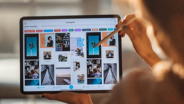 iPad