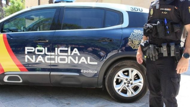 estafa checo Mallorca detenido hoteles comercios estafar