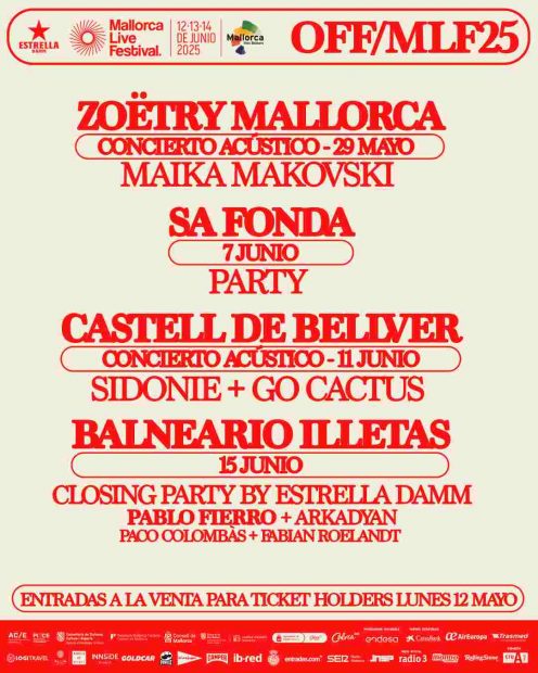 mallorca live festival