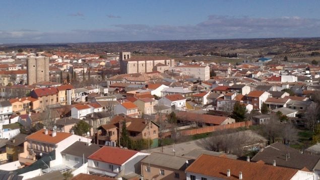 Mejores pueblos de Madrid para comprar una casa barata, pueblos en Madrid para mudarse, dónde comprar una vivienda asequible en la Comunidad de Madrid, pueblos con casas por debajo de 100.000 euros en Madrid.