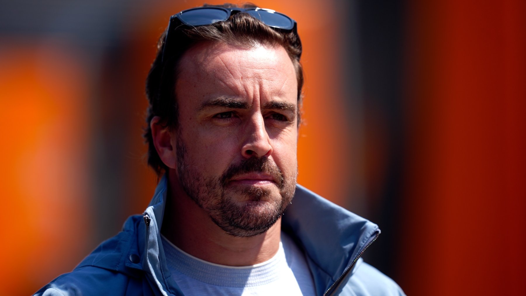 Fernando Alonso. (EP)