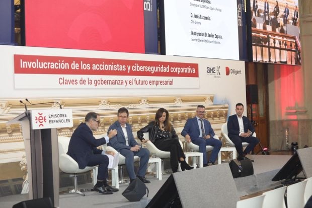 liderazgo empresarial
