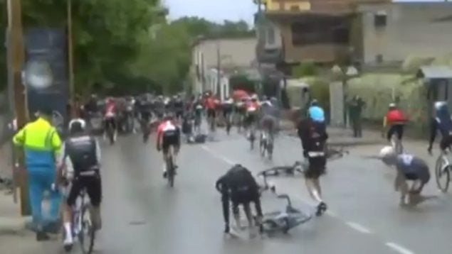 Giro de Italia
