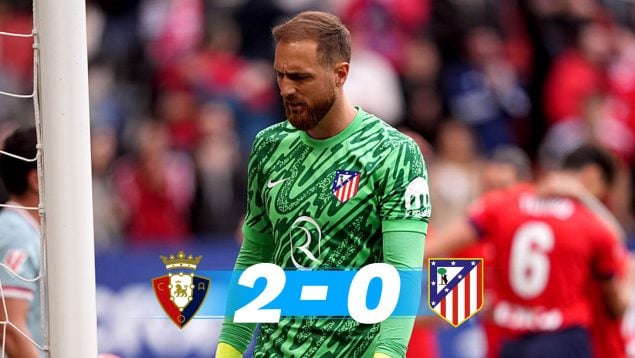 Atlético