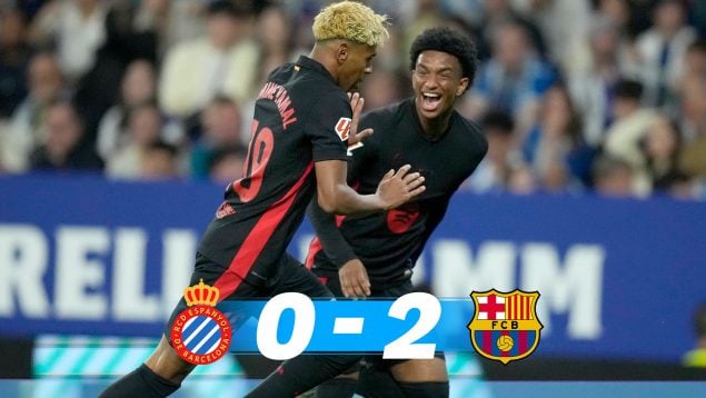 Barcelona