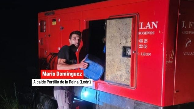 PSOE León