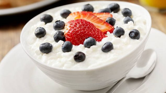 alimento perder peso