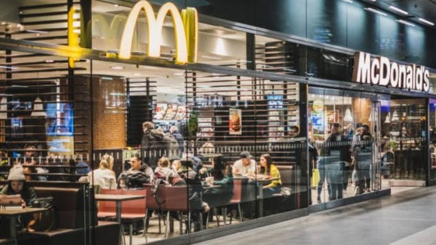 McDonald´s