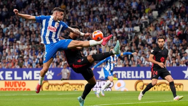 Espanyol Barcelona