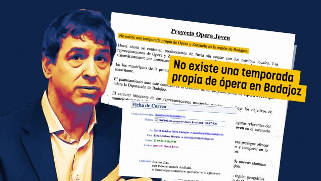 hermano de Sánchez
