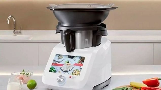 Lidl cocina