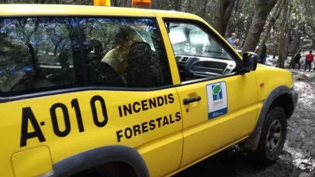 Baleares requisito de catalán a los socorristas y trabajadores de emergencias