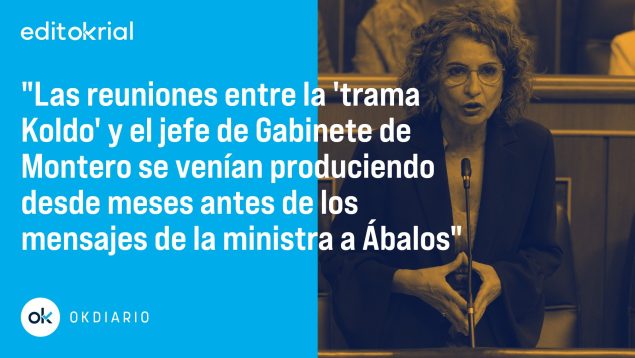 ¿La trama Koldo y Hacienda trabajaban en «equipo»?