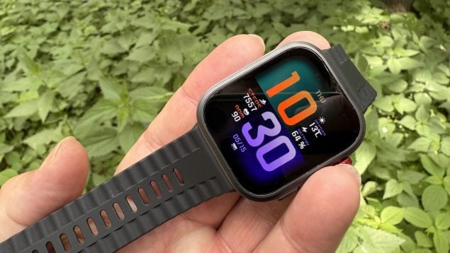 HUAWEI WATCH FIT 4 Pro
